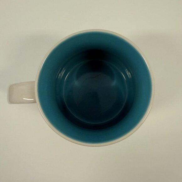 Starbucks You Are Here Collectible California Ceramic Coffee Cup Mug - Picture 3 of 4